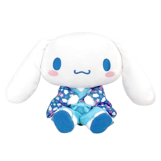 Cinnamoroll Chidori Kimono Large Plush