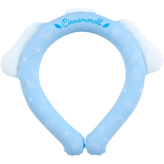 Sanrio Neck Cooling Ring