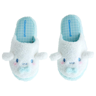 Sanrio Cozy Room Slippers