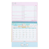 Sanrio 2024 Desk Calendar