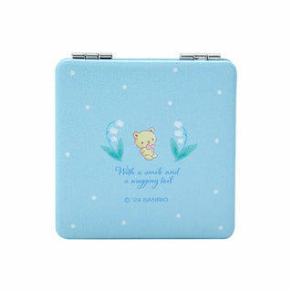 Sanrio 2-Way Compact Mirror