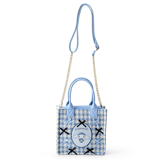 Sanrio Dream Ribbon 2-Way Mini Tote