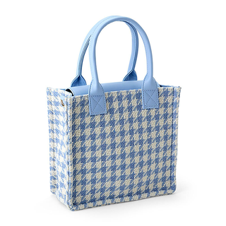 Sanrio Dream Ribbon 2-Way Mini Tote