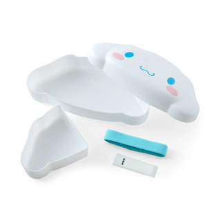 Sanrio Face Shaped Bento