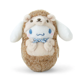 Sanrio Fauna Friends Plush