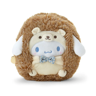 Sanrio Fauna Friends Mini Zipper Pouch