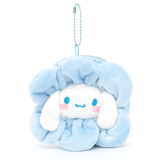 Sanrio Flower Coin Pouch