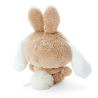 Sanrio Forest Animals Plush Mascot Keychain