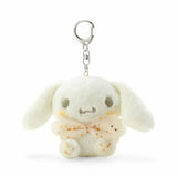 Sanrio Gold Star Mascot Keychain