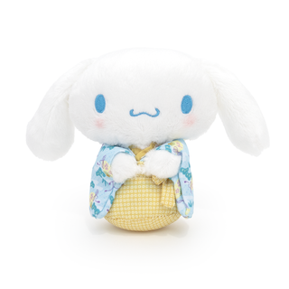 Sanrio Hakama Bean Doll