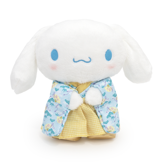 Sanrio Hakama Plush