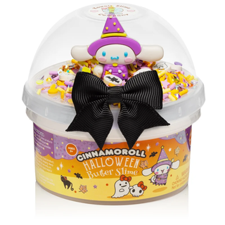 Cinnamoroll Halloween Slime