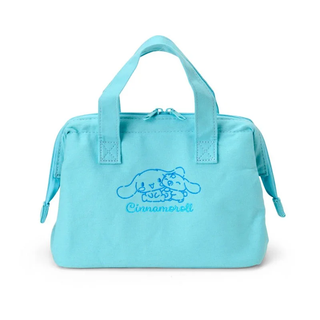 Sanrio Keep Cool Insulated Lunch Bag