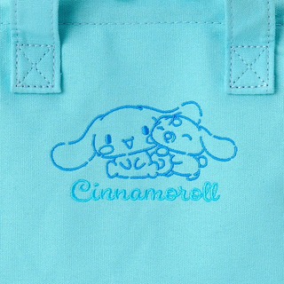 Sanrio Keep Cool Insulated Lunch Bag