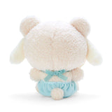 Sanrio Latte Kuma Baby 8" Plush