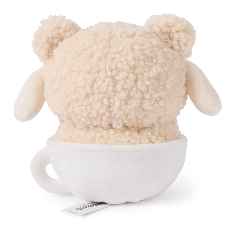 Cinnamoroll Cafe Latte Kuma Mug Plush – JapanLA Cinnamoroll Cafe Latte Kuma Mug Plush – JapanLA