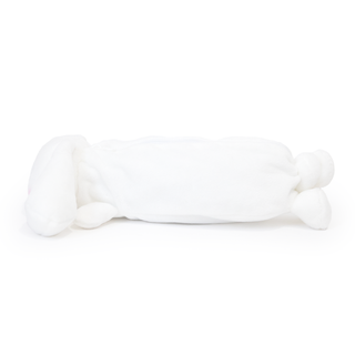 Sanrio Plush Laying Zipper Pouch
