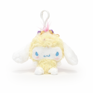 Sanrio Lunar New Year Horse Plush Keychain