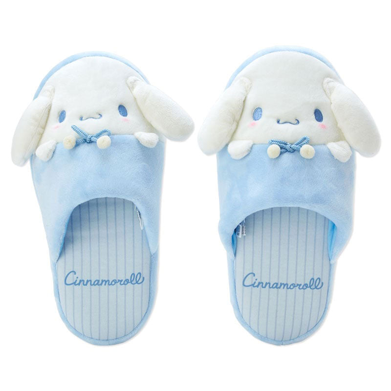 Sanrio Adult Lounge Slippers – JapanLA