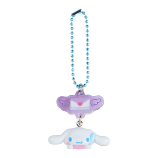 Cinnamoroll Love Letter Charm Blind Box