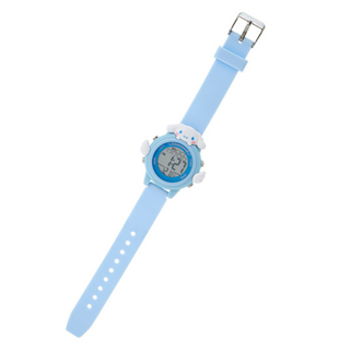Cinnamoroll Love Letter Wristwatch