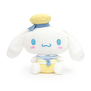 Sanrio Pastel Sailor 8" Plush