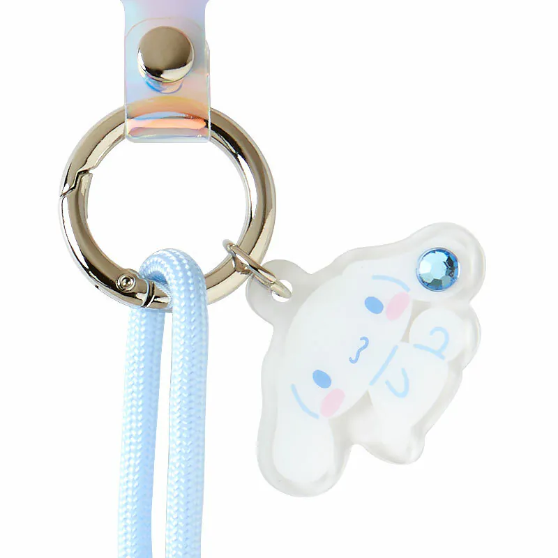 Sanrio Phone Shoulder Strap – JapanLA Sanrio Phone Shoulder Strap – JapanLA