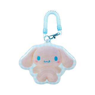 Sanrio Pitatto Friends Card Case