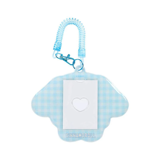 Sanrio Pitatto Friends Card Case