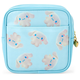 Sanrio Pitatto Friends Zipper Pouch