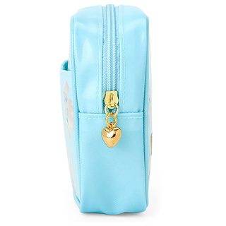 Sanrio Pitatto Friends Zipper Pouch
