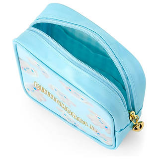 Sanrio Pitatto Friends Zipper Pouch