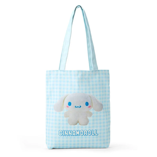 Sanrio Pitatto Friends Tote Bag