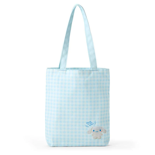 Sanrio Pitatto Friends Tote Bag