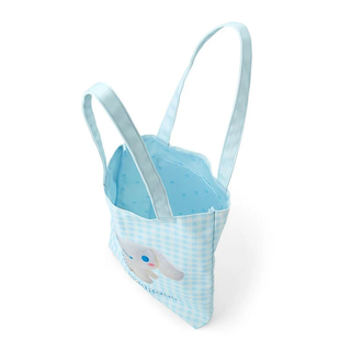 Sanrio Pitatto Friends Tote Bag