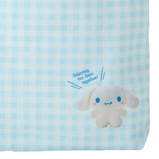 Sanrio Pitatto Friends Tote Bag