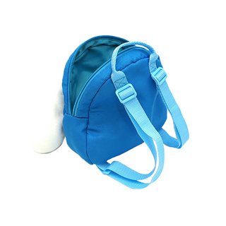 Sanrio Plush Face Mini Backpack