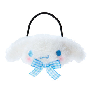 Sanrio Plush Hair Tie