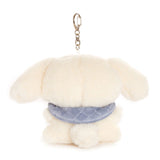 Sanrio Characters Pote Moko Clip-On Mascot