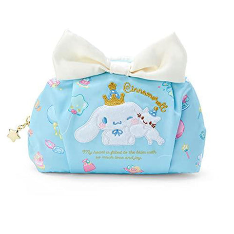Cinnamoroll After Party Pouch