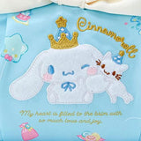 Cinnamoroll After Party Pouch