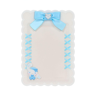 Sanrio Ribbons Photo Card Case