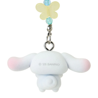 Cinnamoroll Rosy Cheeks Phone Strap