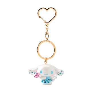 Sanrio Sparkling Angel Keychain
