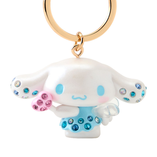 Sanrio Sparkling Angel Keychain