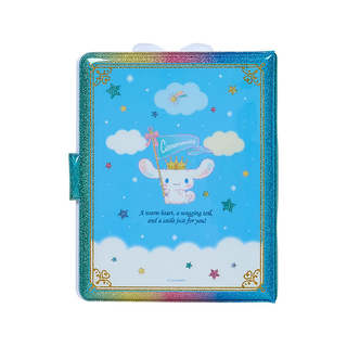 Sanrio Sparkling Sticker Book