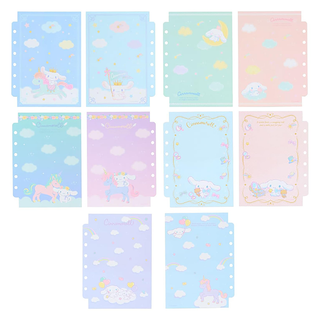 Sanrio Sparkling Sticker Book