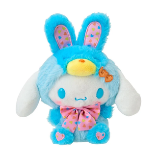 Sanrio Spring Bunny Plush