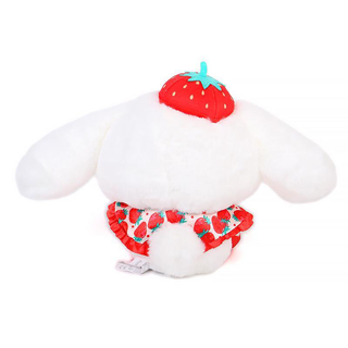 Sanrio Strawberry News 50th Anniversary Plush