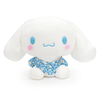 Sanrio Summer Dress 10" Plush